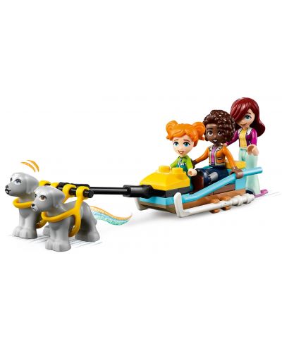 Κατασκευαστής LEGO Friends -Διακοπές ιγκλού (41760) - 6