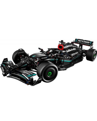 Κατασκευαστής LEGO Technic - Mercedes-AMG F1 W14 E Performance (42171) - 3