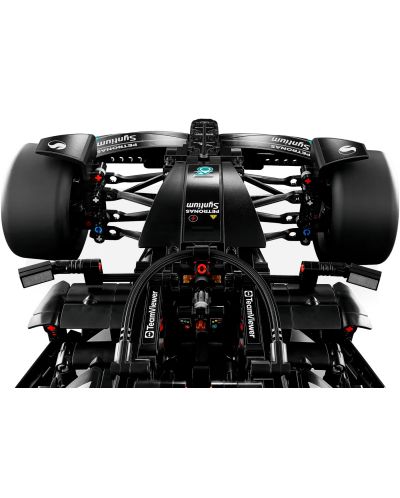 Κατασκευαστής LEGO Technic - Mercedes-AMG F1 W14 E Performance (42171) - 6