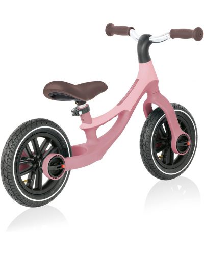 Ποδήλατο ισορροπίας Globber - Go Bike Elite Air, ροζ - 2