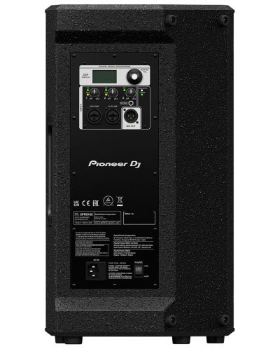 Ηχείο  Pioneer DJ - XPRS102, μαύρο - 3