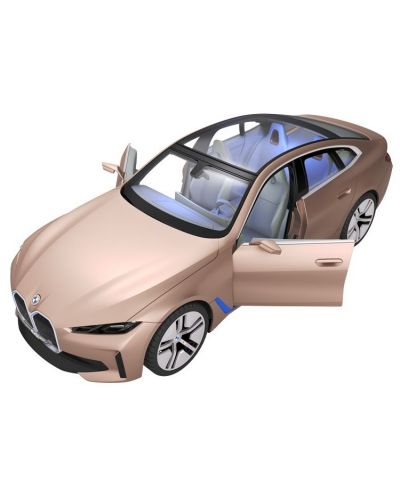 Αυτοκίνητο με τηλεχειριστήριο Rastar - BMW i4 Concept Radio/C, 1:14 - 7