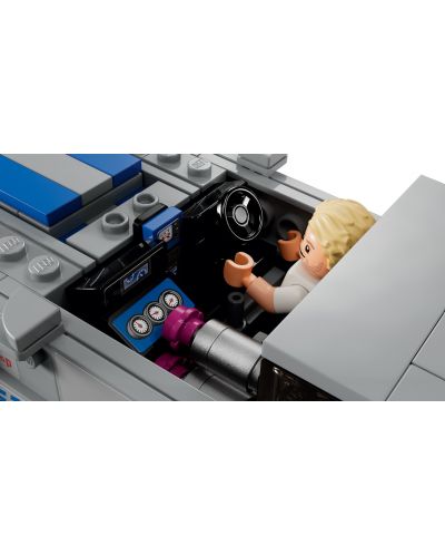 Κατασκευαστής  LEGO Speed Champions - Nissan Skyline GT-R (76917)	 - 6