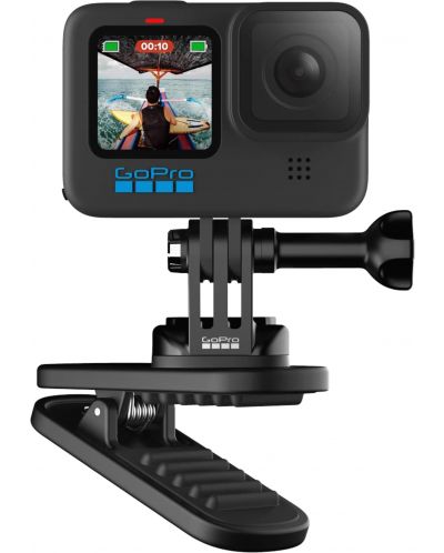 Σετ με δύο αξεσουάρ GoPro - Travel Kit,για HERO8, μαύρο - 2