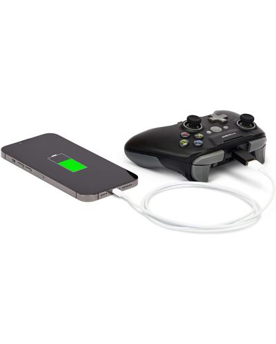 Χειριστήριο PowerA - MOGA XP5-i Plus Bluetooth Controller (iOS/MAC) - 5
