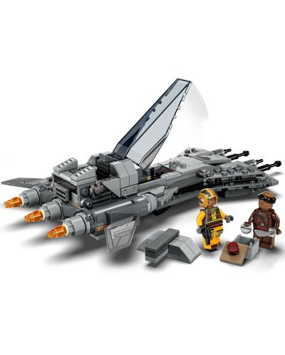 Κατασκευαστής LEGO Star Wars -Πειρατής πολεμιστής (75346) - 6