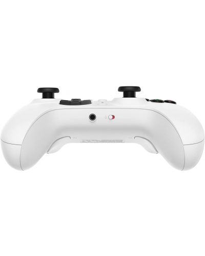 Κοντρόλερ   8BitDo - Ultimate Wired Controller, за Xbox/PC,λευκό - 4
