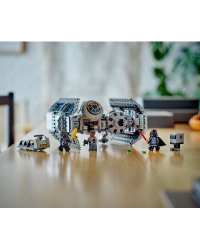Κατασκευαστής LEGO Star Wars - Thai Bomber (75347) - 8
