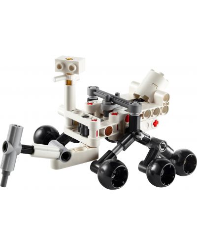 Κατασκευαστής LEGO Technic - Rover NASA Perseverance (30682) - 2