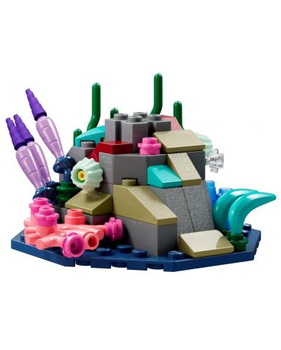Κατασκευαστής LEGO Avatar - Υποβρύχιο Mako,Ο Δρόμος του Νερού (75577) - 6