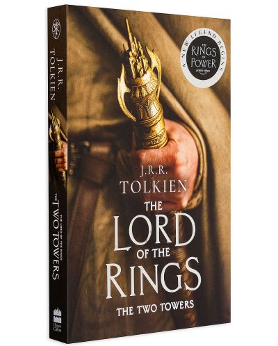 Συλλογή „The Lord of the rings“ (TV-Series Tie-in B) - 9