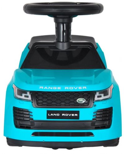 Αυτοκίνητο για οδήγηση  Ocie - Land Rover, μπλε - 5