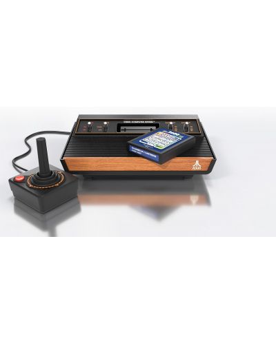 Κονσόλα Atari 2600+ - 5