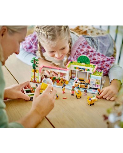 Κατασκευαστής   LEGO Friends -Κατάστημα βιολογικών προϊόντων  (41729) - 5