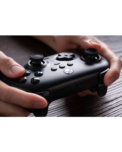 Χειριστήριο 8BitDo - Ultimate 3-mode, черен (Xbox One/Xbox Series X/S) - 9