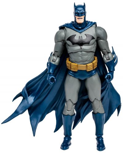 Σετ φιγούρα δράσης McFarlane DC Comics: Multiverse - Batman &Bat-Raptor (The Batman Who Laughs) (Gold Label) - 5