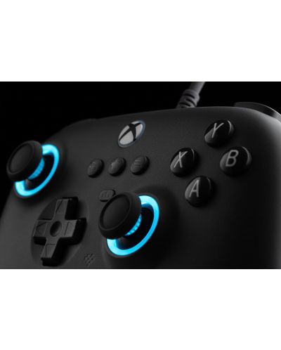 Χειριστήριο 8BitDo - Ultimate C, γκρι (Xbox One/Xbox Series X/S) - 10