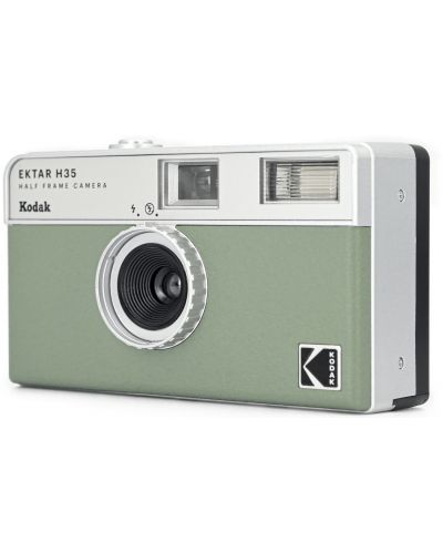 Φωτογραφική μηχανή Kodak - Ektar H35, 35mm, Half Frame, Sage - 3