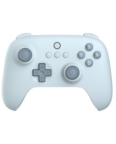 Χειριστήριο 8BitDo - Ultimate C Bluetooth, ασύρματο, μπλε (Nintendo Switch) - 1