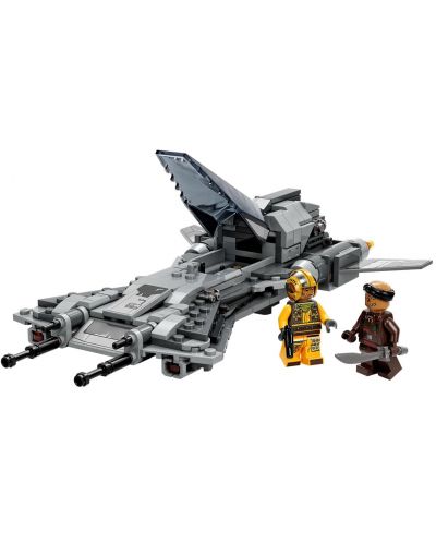 Κατασκευαστής LEGO Star Wars -Πειρατής πολεμιστής (75346) - 2