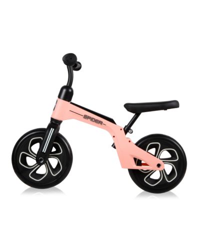Ποδήλατο για ισορροπία Lorelli - Spider,ροζ - 2