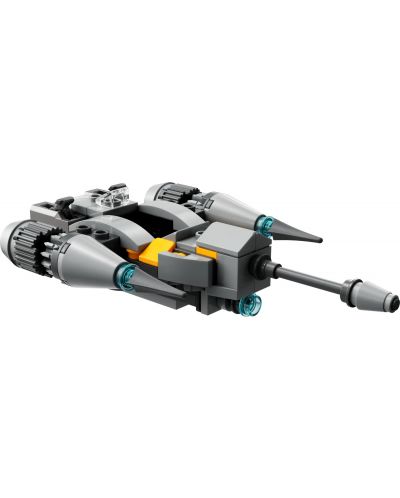 Κατασκευαστής LEGO Star Wars - The Mandalorian N-1 Starfighter (75363) - 4