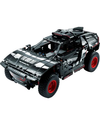 Κατασκευαστής  LEGO Technic - Audi RS Q e-tron (42160) - 2