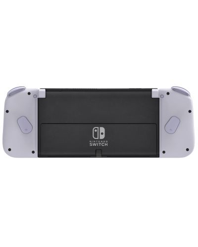 Χειριστήριο  Hori - Split Pad Compact Attachment Set, μωβ (Nintendo Switch) - 5