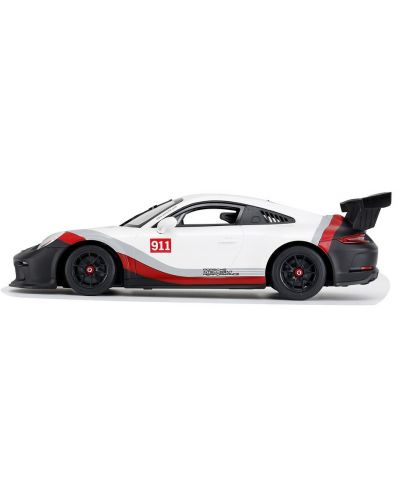 Αυτοκίνητο με τηλεχειριστήριο Rastar - Porsche 911 GT3 Cup Radio/C, 1:18 - 2