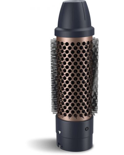 Σετ Philips - Air Styler 5000 BHA530/00, μαύρο  - 5