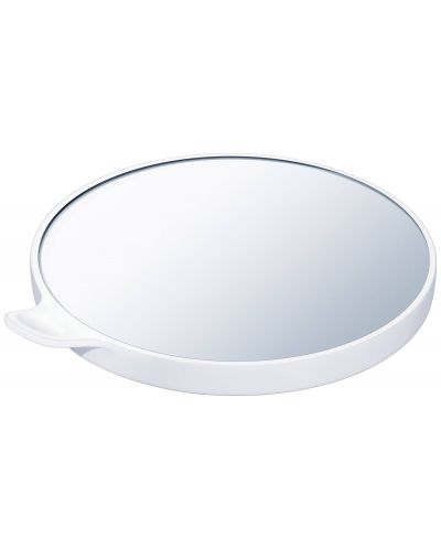 Καθρέφτης LED  Beurer - BS 45, 5x Zoom,λευκό - 3