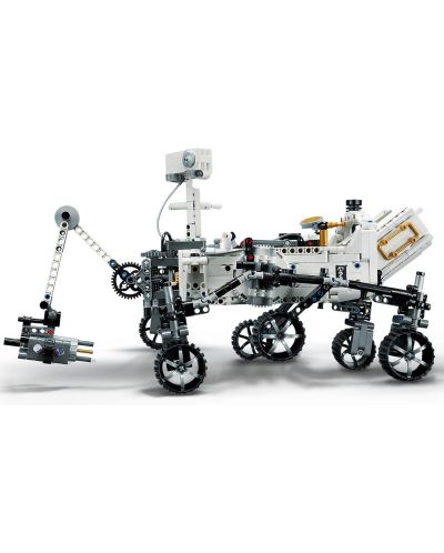 Κατασκευαστής LEGO Technic - Το ρόβερ του Άρη της NASA Perseverance (42158) - 5
