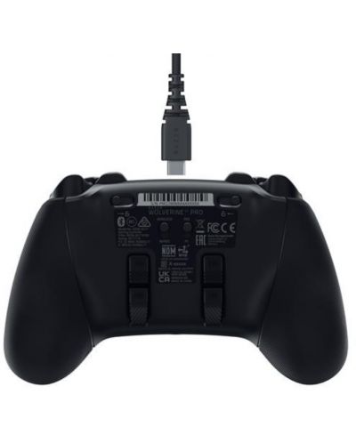 Controller Razer - Wolverine V2 Pro, за PS5,ασύρματο, μαύρο - 4