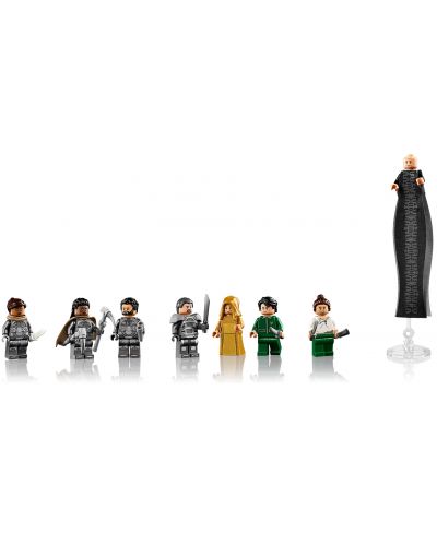 Κατασκευαστής LEGO Icons -Dune:Βασιλικό Ορνιθόπτερο Ατρειδών (10327) - 7