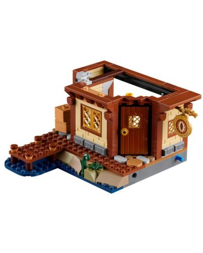 Κατασκευαστής LEGO Ideas - Dungeons &Dragons: LEGO Ideas (21348) - 5