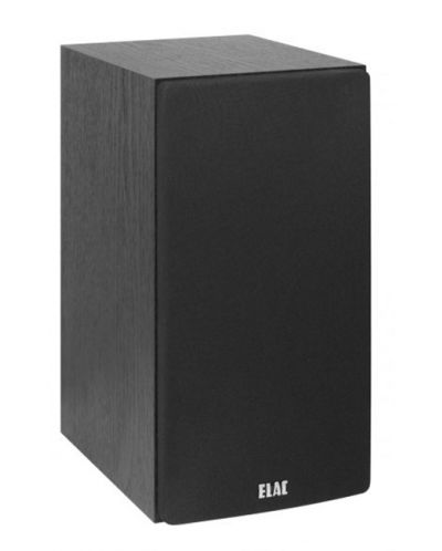 Ηχεία Elac - Debut B5.2, 2 τεμάχια, black ash vinyl - 3