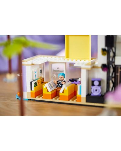 Κατασκευαστής LEGO Ideas - BTS Δυναμίτης(21339) - 8