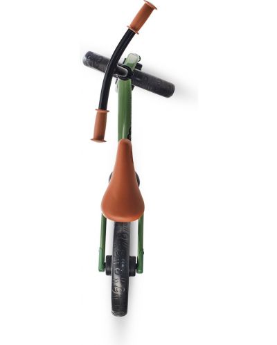 Ποδήλατο ισορροπίας KinderKraft - 2Way Next, πράσινο - 4