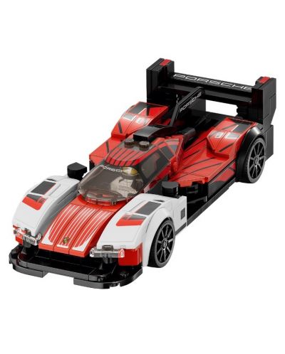 Κατασκευαστής  LEGO Speed Champions - Porsche 963 (76916) - 3