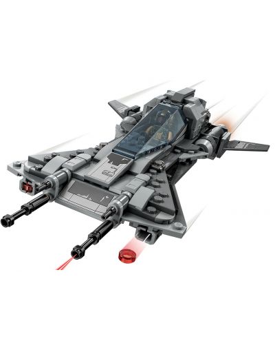Κατασκευαστής LEGO Star Wars -Πειρατής πολεμιστής (75346) - 4