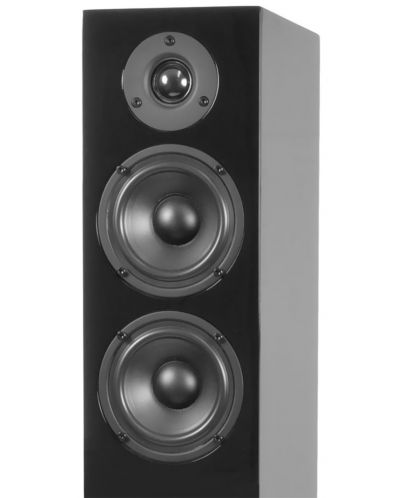 Ηχεία Pro-Ject - Speaker Box 10, 2 τεμάχια, μαύρα - 3