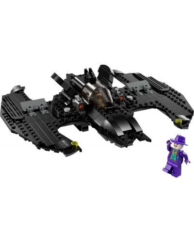 Κατασκευαστής  LEGO DC Batman - - Batplane: Batman vs. The Joker (76265) - 2