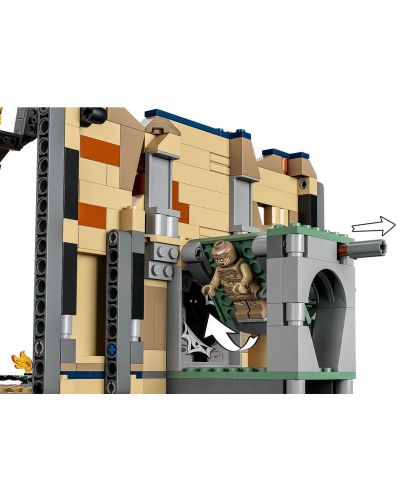 Κατασκευαστής LEGO Indiana Jones - Αποδράστε από τον χαμένο τάφο (77013) - 7