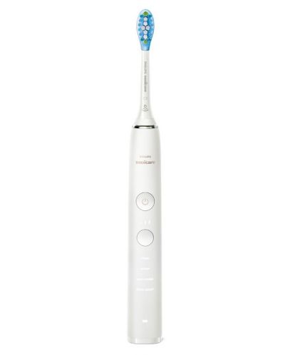 Σετ  Philips Sonicare - Power Flosser 3000 , 3 εξαρτήματα,λευκό  - 2