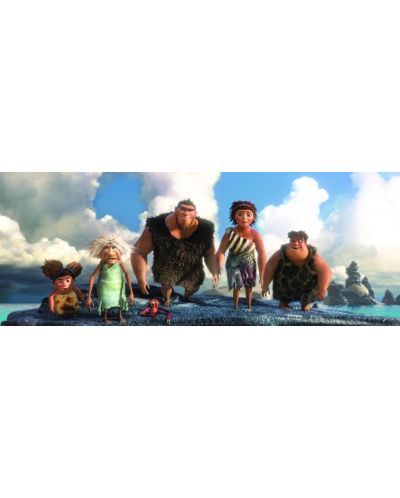 The Croods (3D Blu-ray) - 5