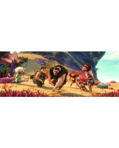 The Croods (3D Blu-ray) - 4