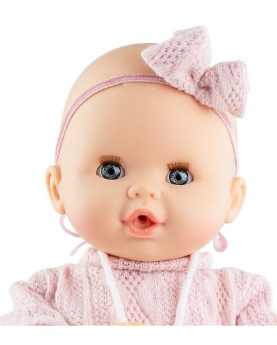 Κούκλα-μωρο Paola Reina Alex & Sonia -Σόνια  2023, 36 cm - 2
