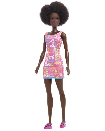 Κούκλα Mattel Barbie - Ποικιλία - 4