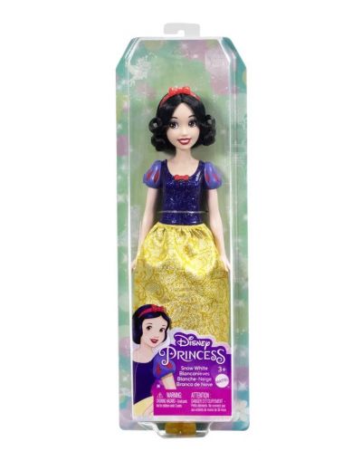 Κούκλα Disney Princess - Χιονάτη - 1