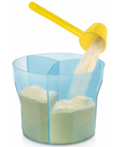 Μπολ ξηρού γάλακτος  Philips Avent - 2